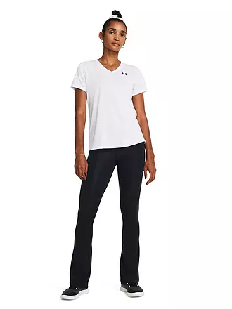 UNDER ARMOUR | T-shirt da allenamento da donna UA Tech™ con scollo a V | 